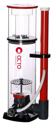 REEF OCTOPUS CLASSIC 110 SPACE SAVER PROTEIN SKIMMER - Big Kahuna Tropical Fish