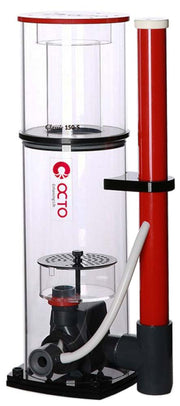 REEF OCTOPUS CLASSIC 150 SPACE SAVER PROTEIN SKIMMER - Big Kahuna Tropical Fish