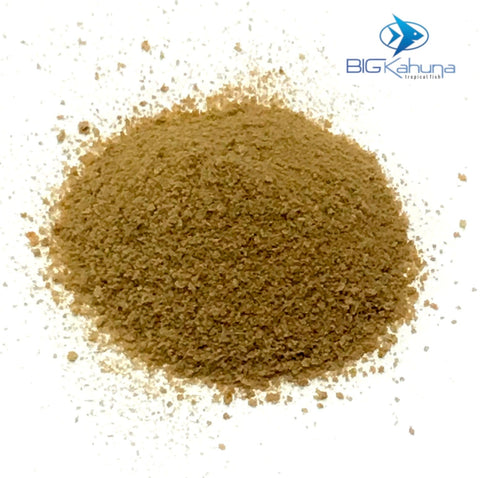 Big Kahuna Bulk Freeze Dried Rotifers - Big Kahuna Tropical Fish