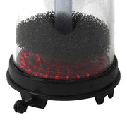 TWO LITTLE FISHIES GFO PHOSBAN REACTOR 150 - Big Kahuna Tropical Fish