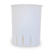 7" Filter Media Cup - Big Kahuna Tropical Fish