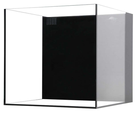 WATERBOX 20 CUBE - STARPHIRE GLASS 20 GALLON AQUARIUM - Big Kahuna Tropical Fish