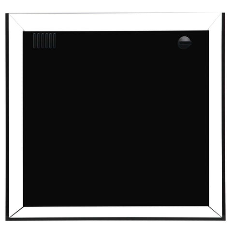 WATERBOX 20 CUBE - STARPHIRE GLASS 20 GALLON AQUARIUM - Big Kahuna Tropical Fish