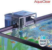 Aquaclear 20 Power Filter - Big Kahuna Tropical Fish