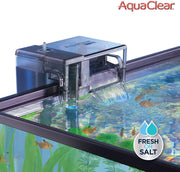 Aquaclear 50 Power Filter - Big Kahuna Tropical Fish