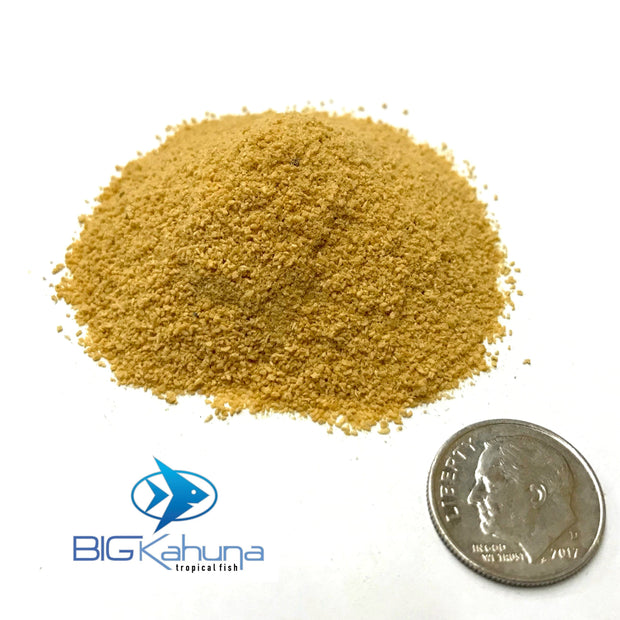 Big Kahuna Bulk Freeze Dried Copepods - Big Kahuna Tropical Fish