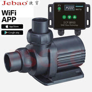 Jebao DCP 8000 M WiFi - Big Kahuna Tropical Fish