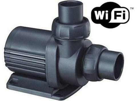 Jebao DCP 8000 M WiFi - Big Kahuna Tropical Fish