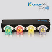 Kamoer F4 PRO Wifi Dosing Pump - Big Kahuna Tropical Fish