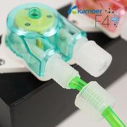 Kamoer F4 PRO Wifi Dosing Pump - Big Kahuna Tropical Fish