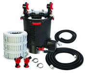 Fluval FX6 Aquarium Canister Filter - Big Kahuna Tropical Fish