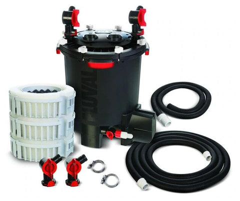 Fluval FX6 Aquarium Canister Filter - Big Kahuna Tropical Fish