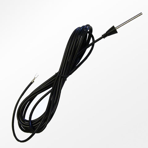 Titanium Ground Probe - Big Kahuna Tropical Fish