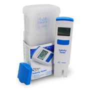 Hanna Salinity Tester (HI98319) - Big Kahuna Tropical Fish