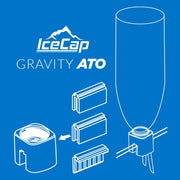 IceCap Gravity ATO - Big Kahuna Tropical Fish