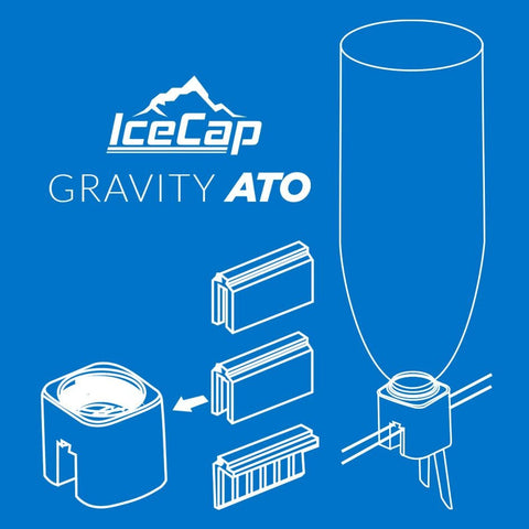 IceCap Gravity ATO - Big Kahuna Tropical Fish