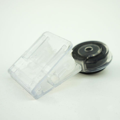 IceCap Magnetic Seaweed Clip - Big Kahuna Tropical Fish