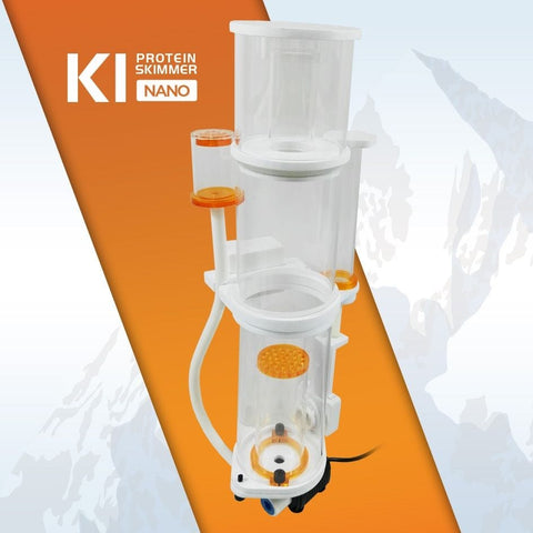 IceCap KI NANO Protein Skimmer - Big Kahuna Tropical Fish