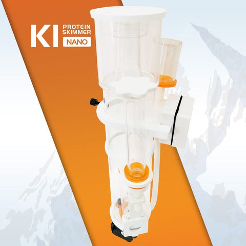 IceCap KI NANO Protein Skimmer - Big Kahuna Tropical Fish