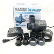 Jebao DCP 5000 - Big Kahuna Tropical Fish