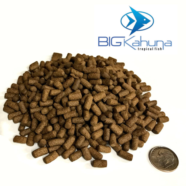 Big Kahuna Floating Jumbo Sticks - Big Kahuna Tropical Fish