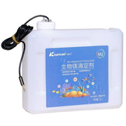 Kamoer 2L Magnesium Container with Liquid Sensor - Big Kahuna Tropical Fish