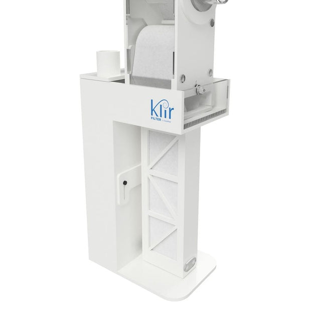 Klir 4 Inch Filter Bracket - Big Kahuna Tropical Fish