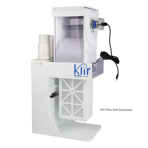 Klir 7 Inch Filter Bracket - Big Kahuna Tropical Fish