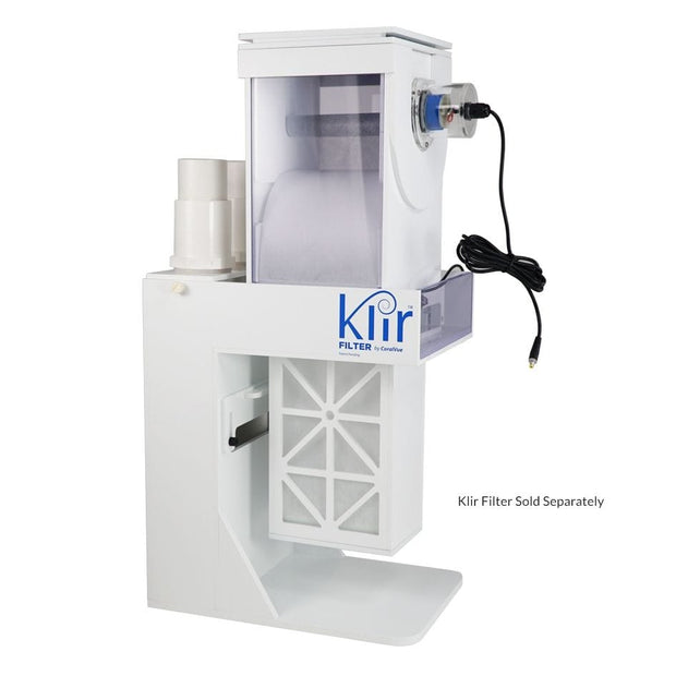 Klir 7 Inch Filter Bracket - Big Kahuna Tropical Fish