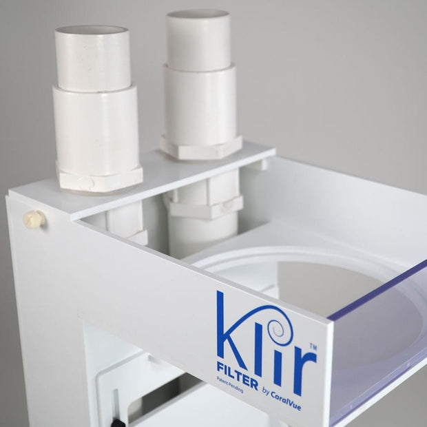 Klir 7 Inch Filter Bracket - Big Kahuna Tropical Fish
