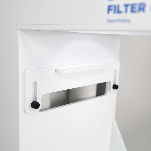 Klir 7 Inch Filter Bracket - Big Kahuna Tropical Fish