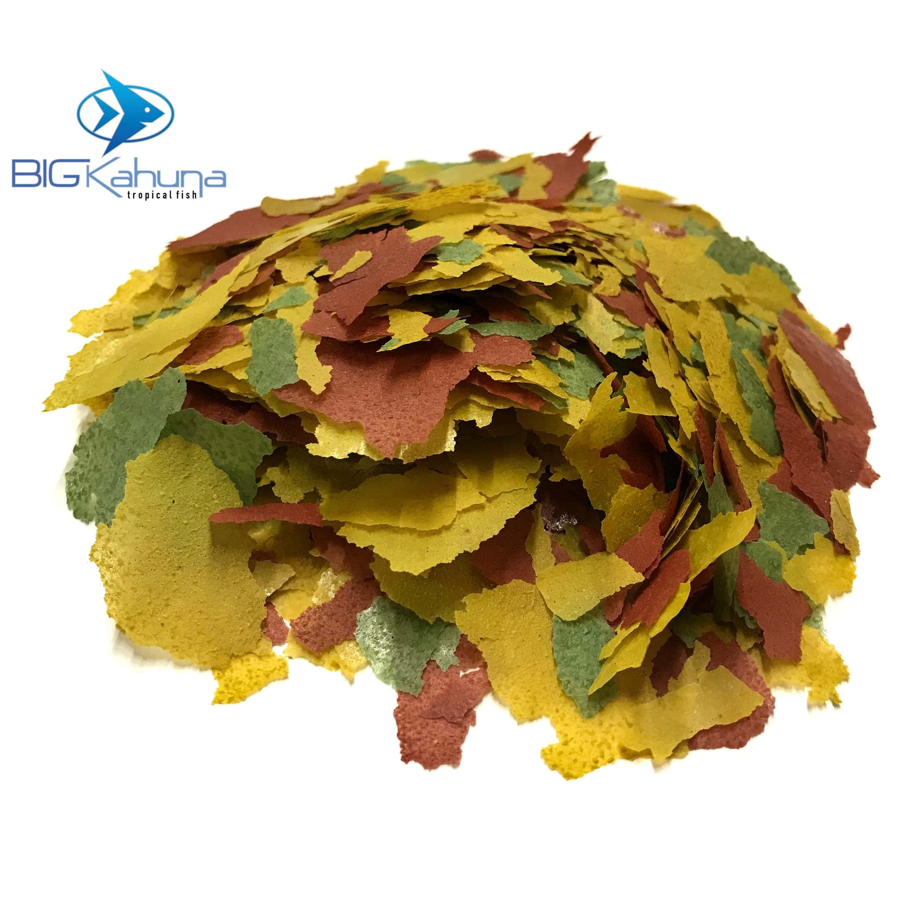 Big Kahuna Bulk Pond Flake Food – Big Kahuna Tropical Fish