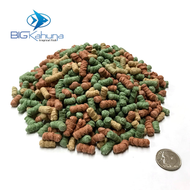 Big Kahuna Floating Pond Sticks - Big Kahuna Tropical Fish