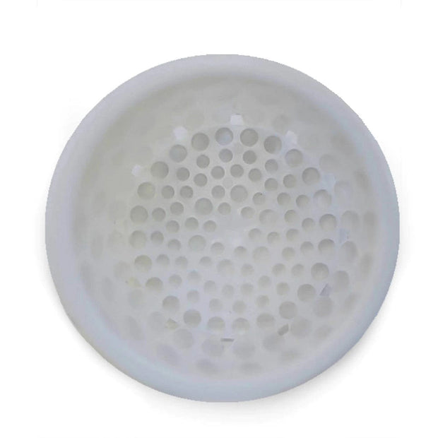 7" Filter Media Cup - Big Kahuna Tropical Fish