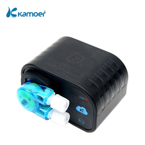 Kamoer X1 PRO T Stepper Pump - Big Kahuna Tropical Fish