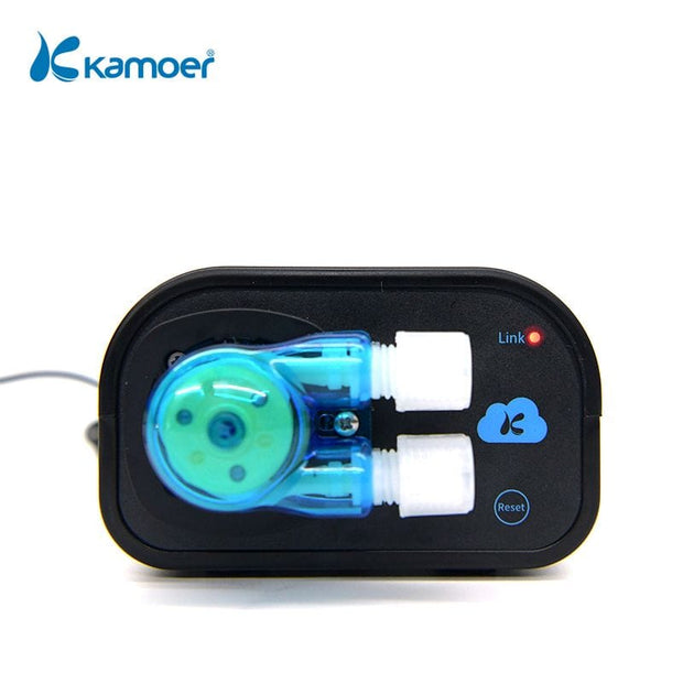 Kamoer X1 PRO T Stepper Pump - Big Kahuna Tropical Fish